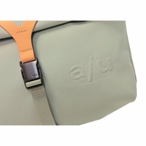 Aunts & Uncles TAKAHASHI RE Umhängetasche sage green